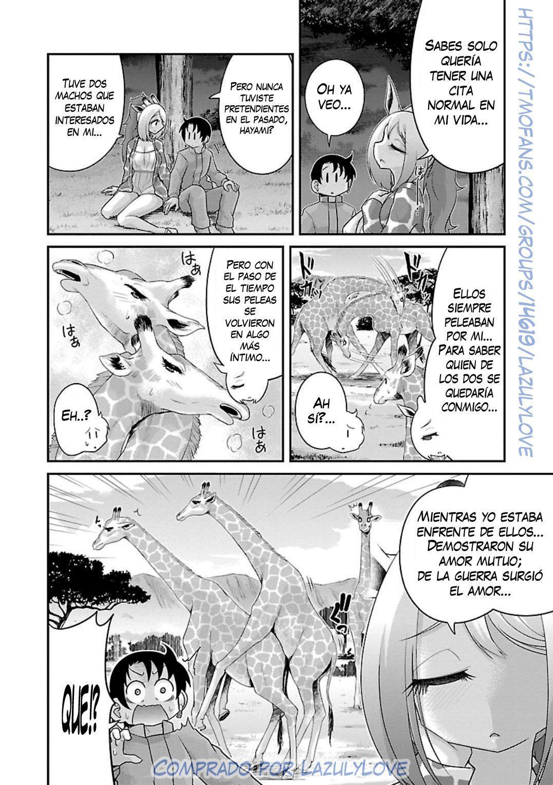 Capitulo 16 page 9