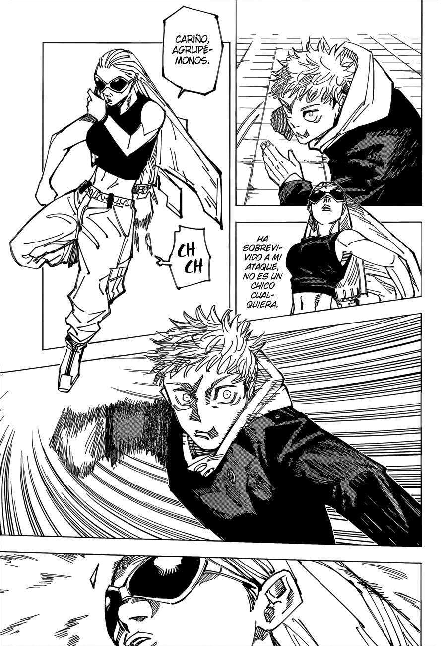 Capitulo 161 page 11