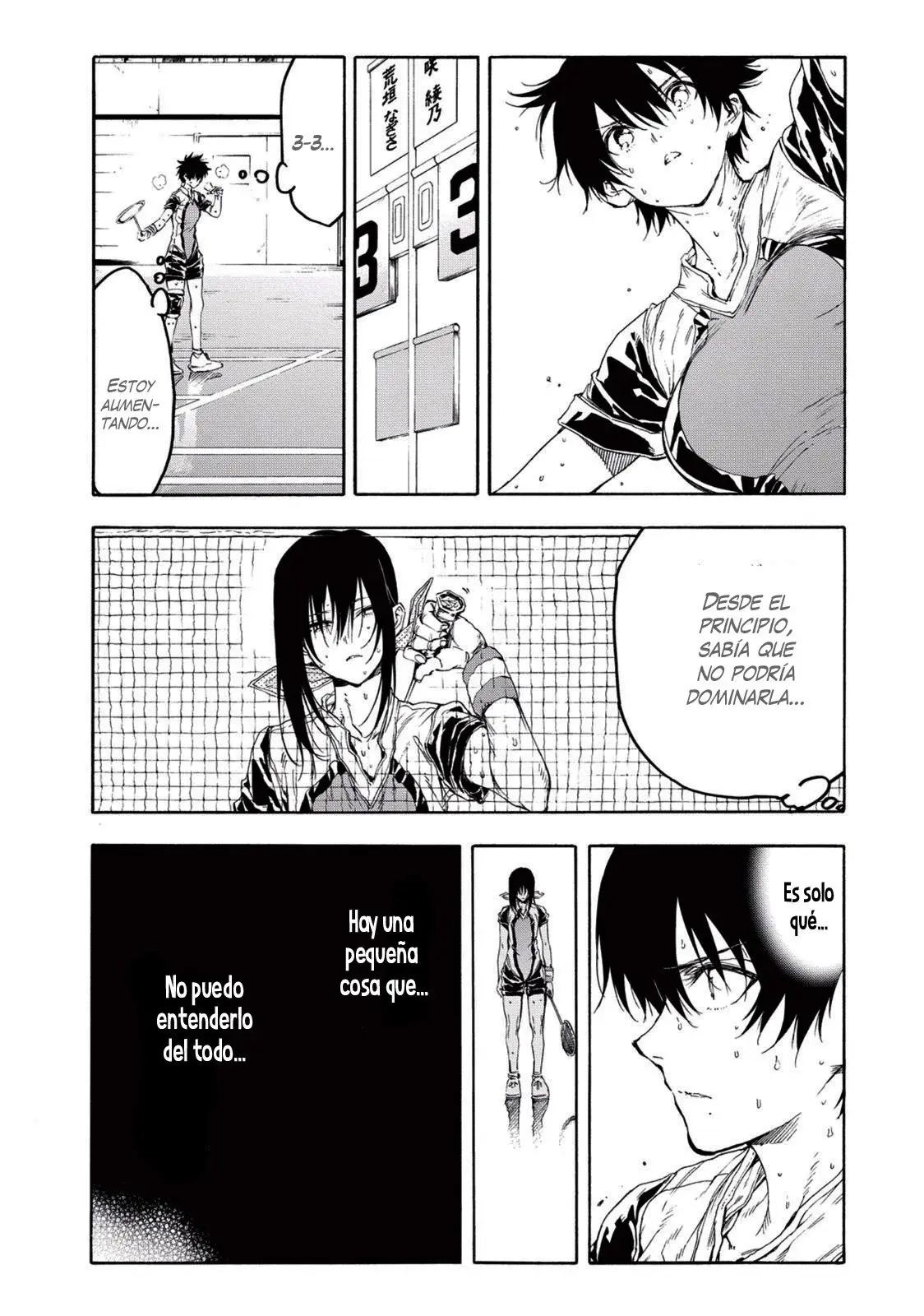Capitulo 26 page 31