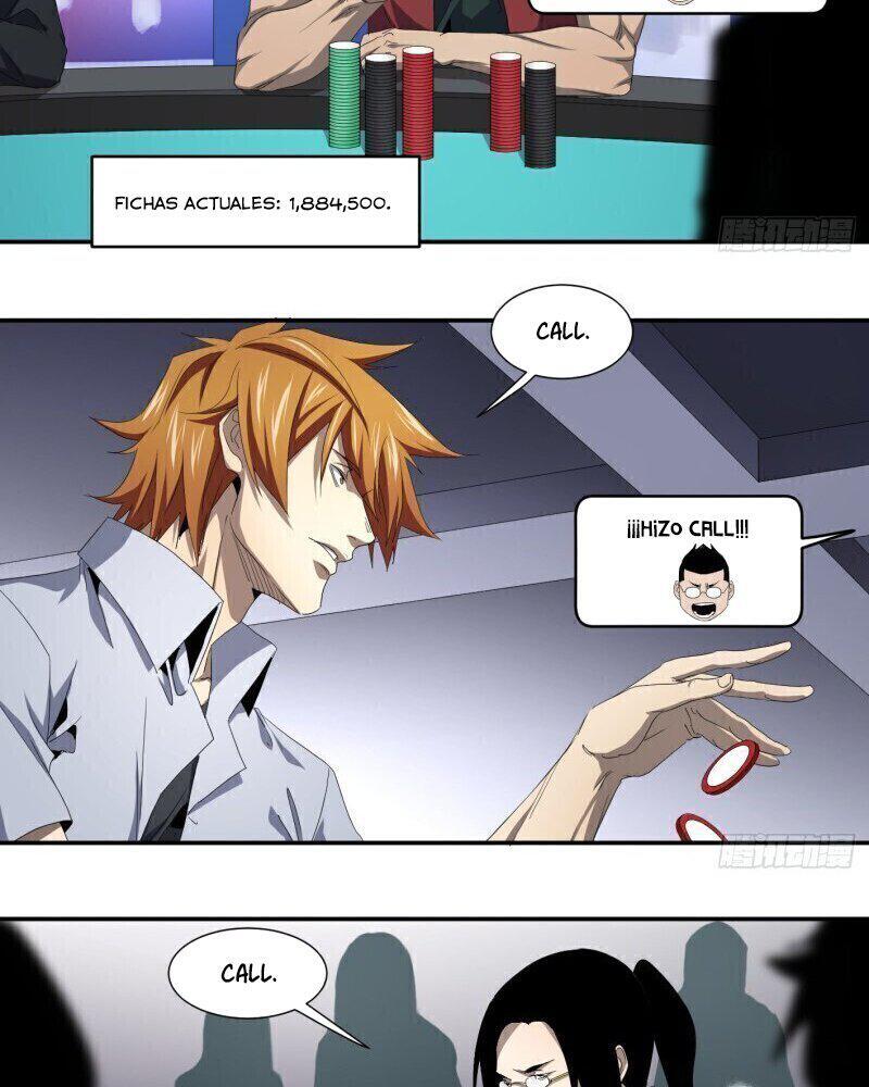 Capitulo 96 page 8