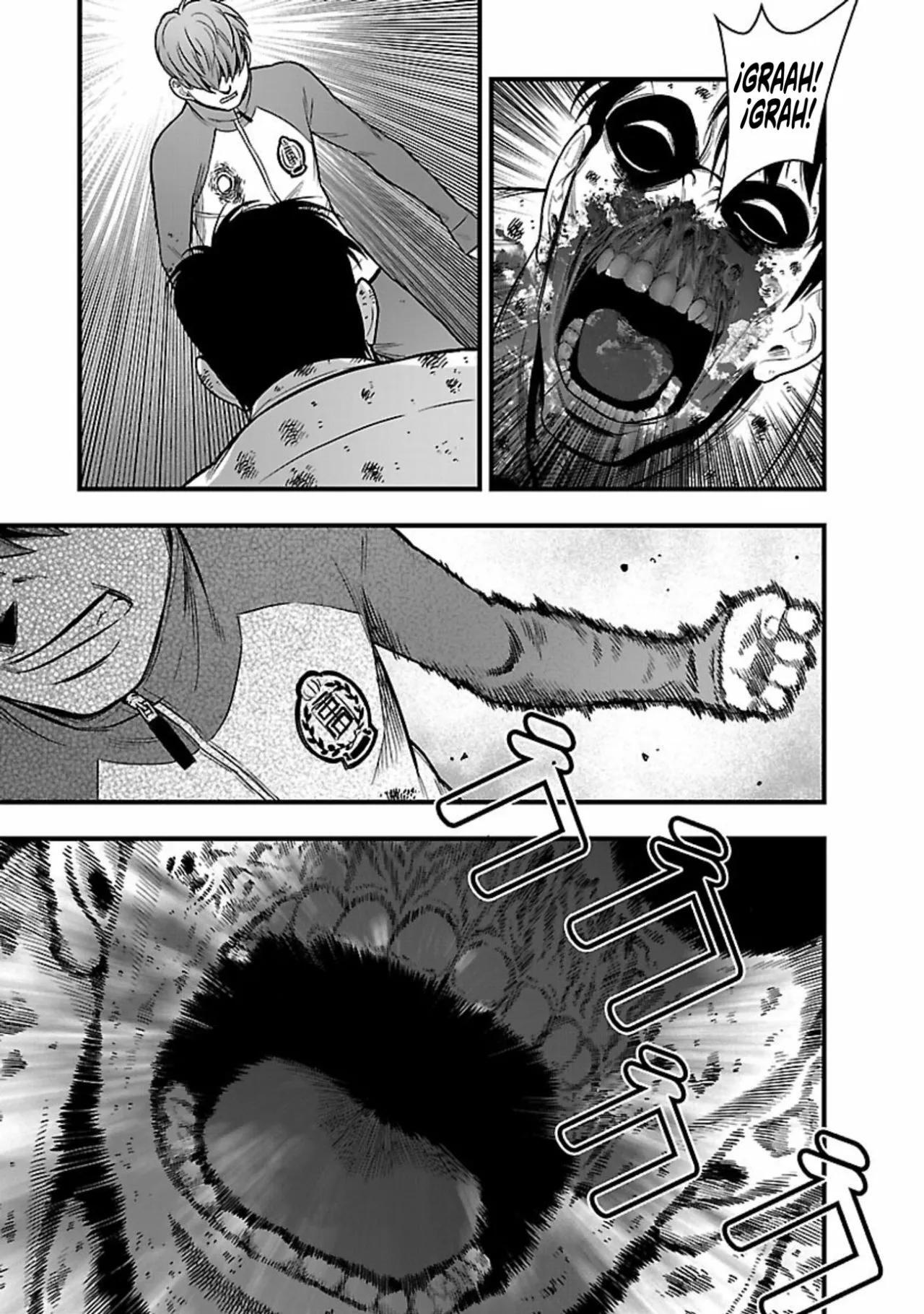 Capitulo 20 page 15