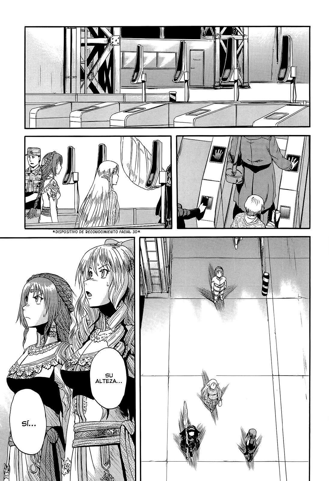 Capitulo 16 page 25
