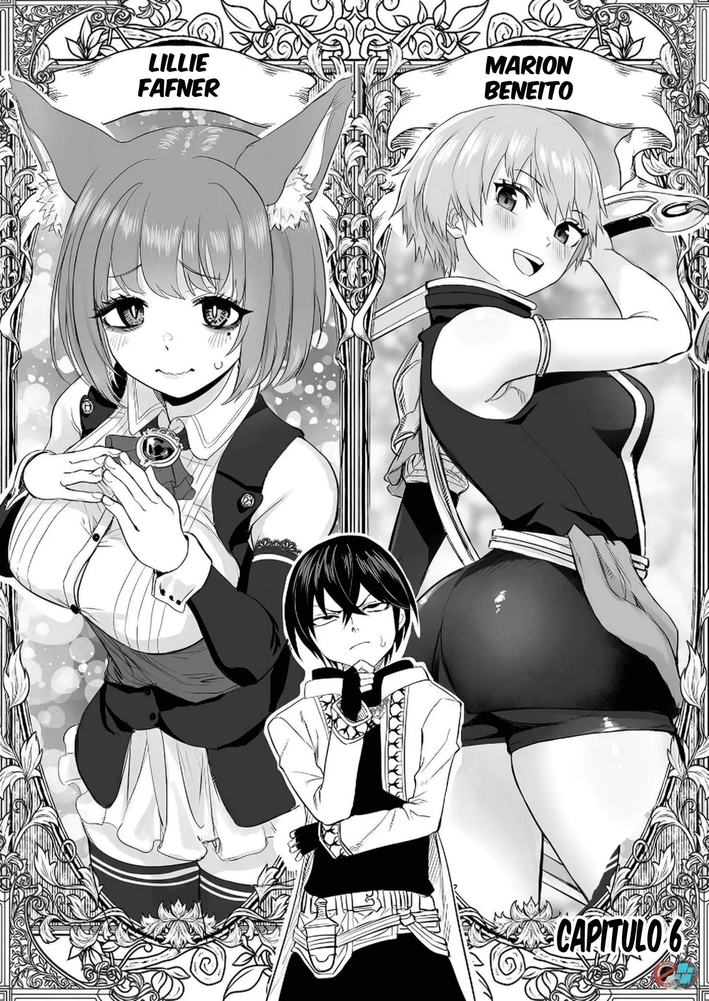 Capitulo 6 page 3