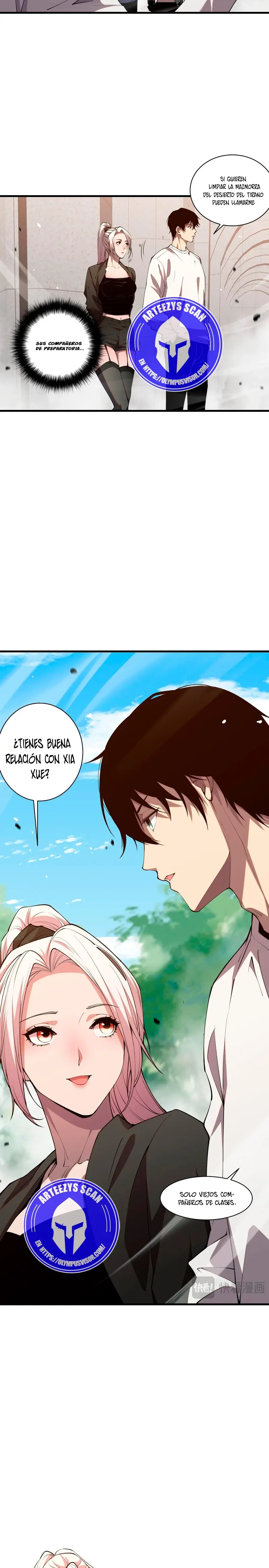 Capitulo 49 page 6