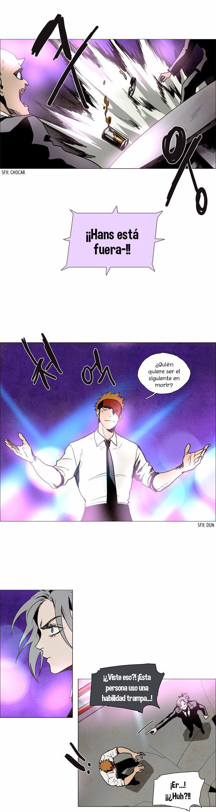 Capitulo 66 page 19
