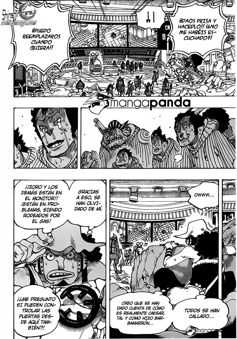 Capitulo 691 page 8