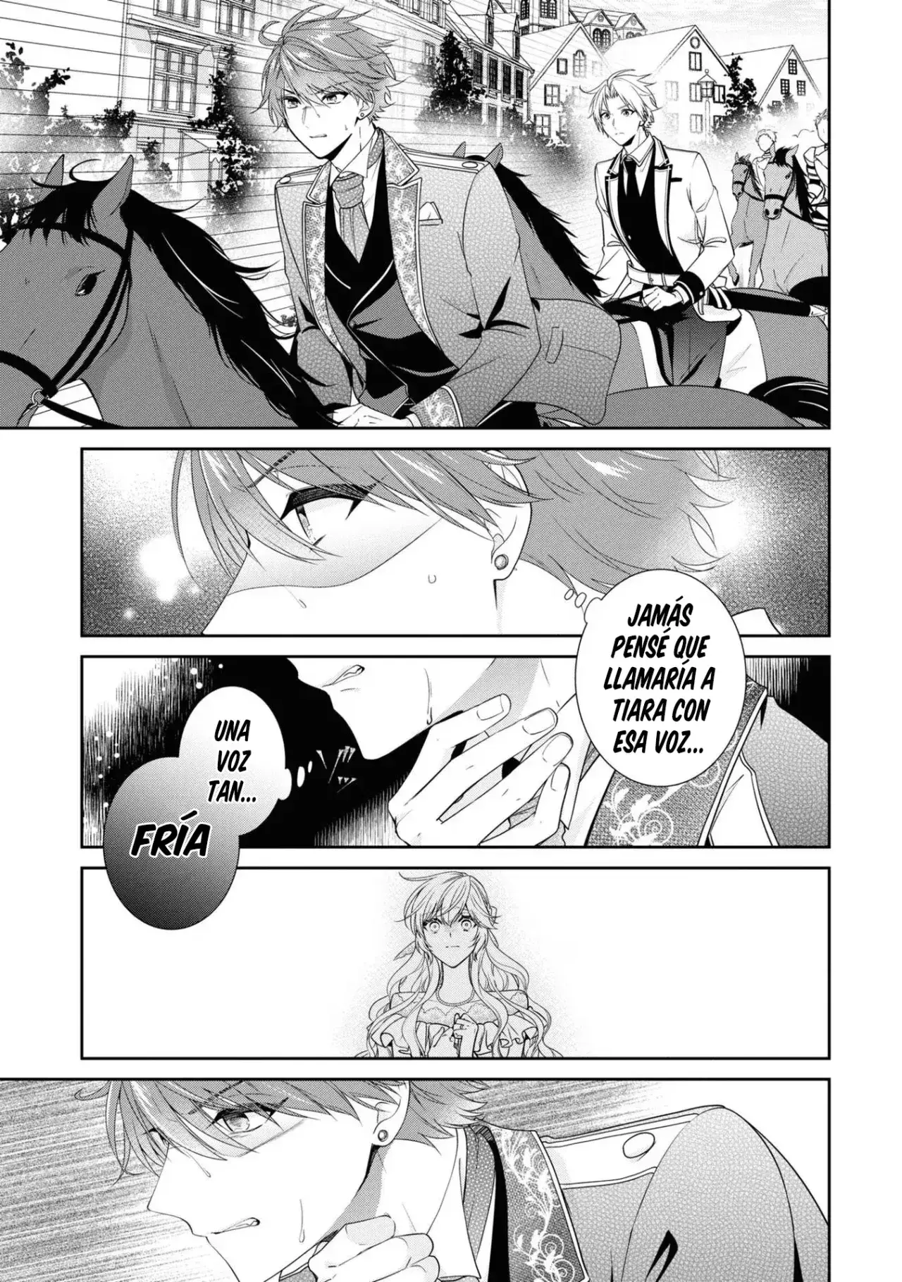 Capitulo 32 page 12