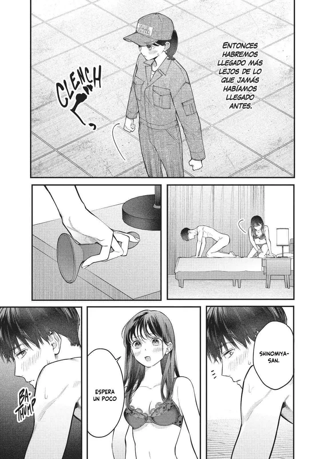 Capitulo 17 page 33