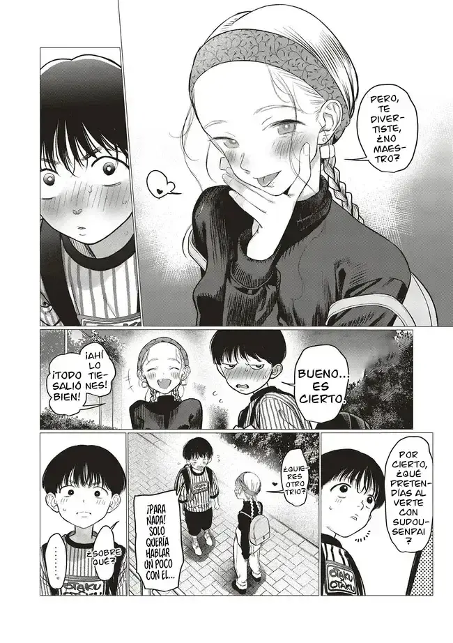 Capitulo 88 page 10