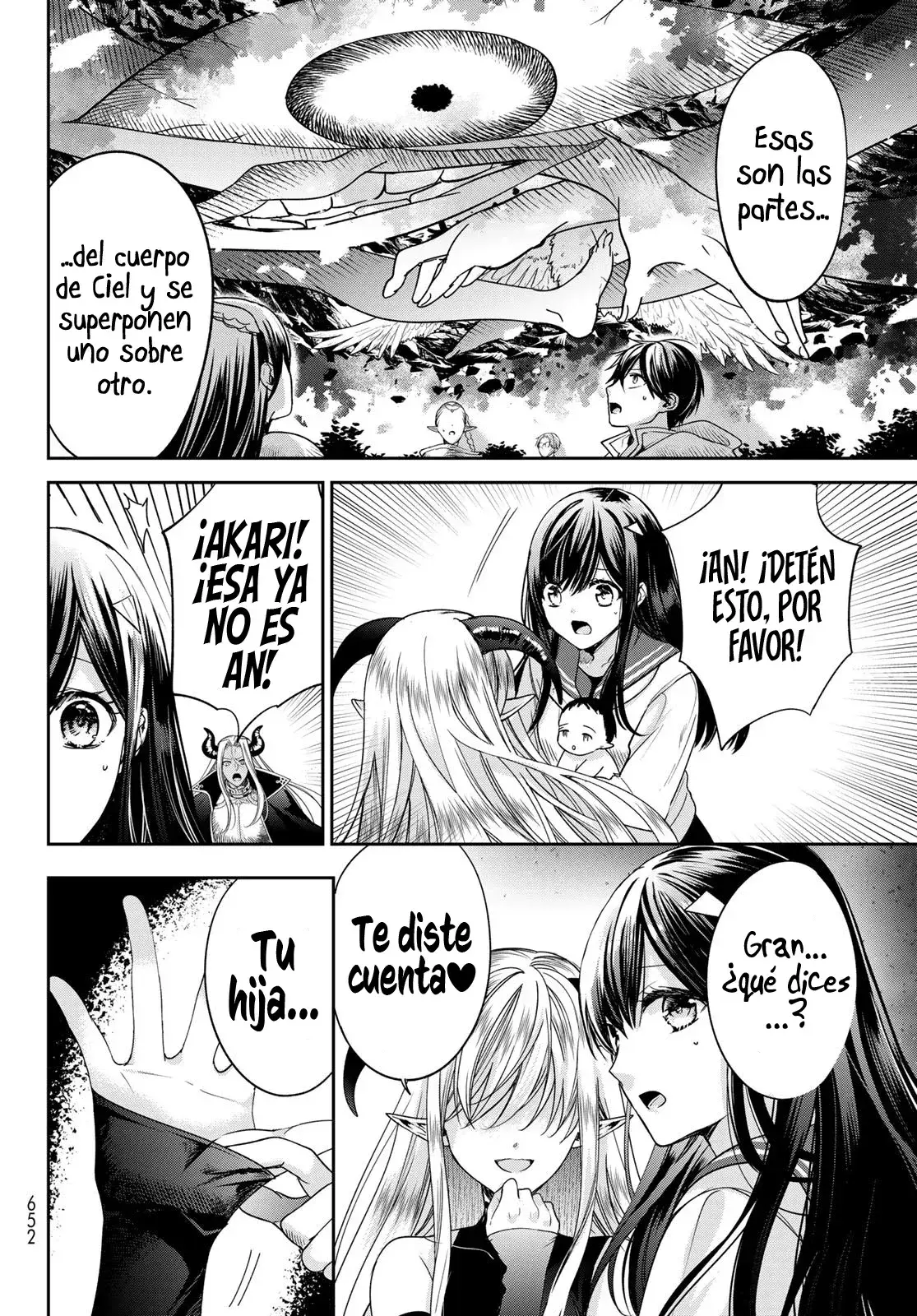 Capitulo 38 page 33