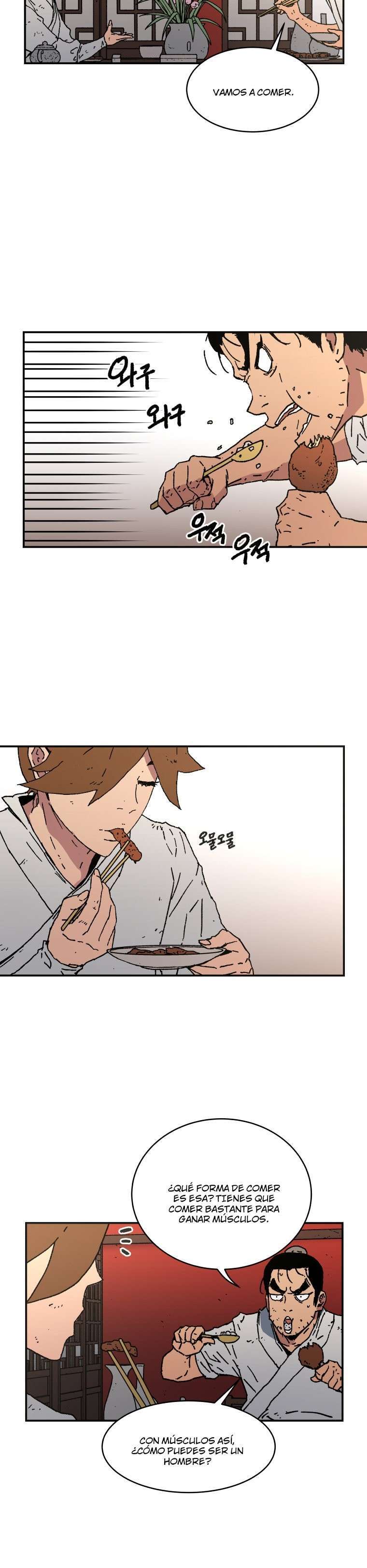 Capitulo 40 page 24