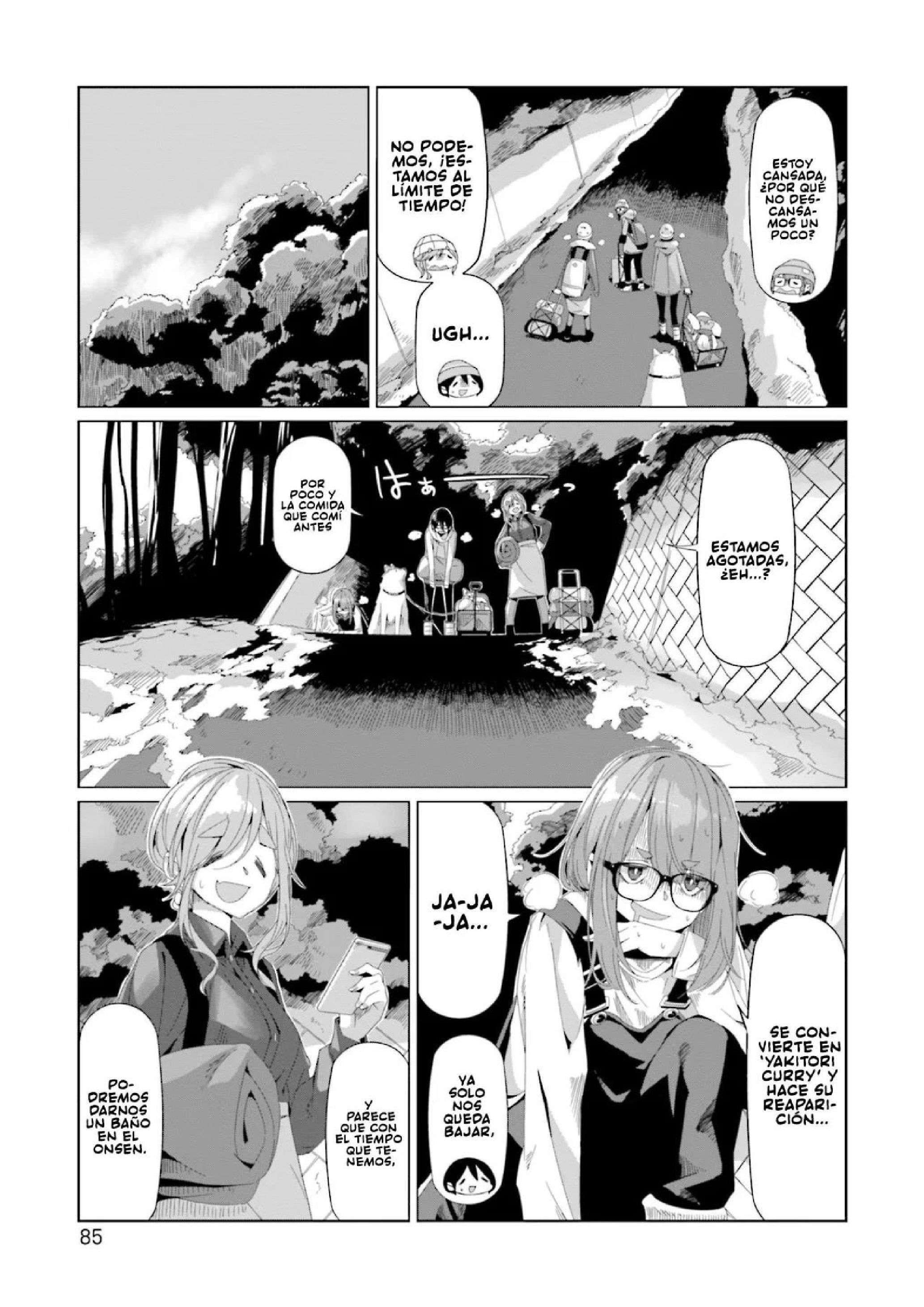 Capitulo 67 page 6