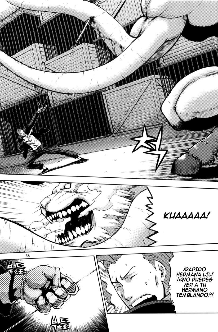 Capitulo 38 page 9