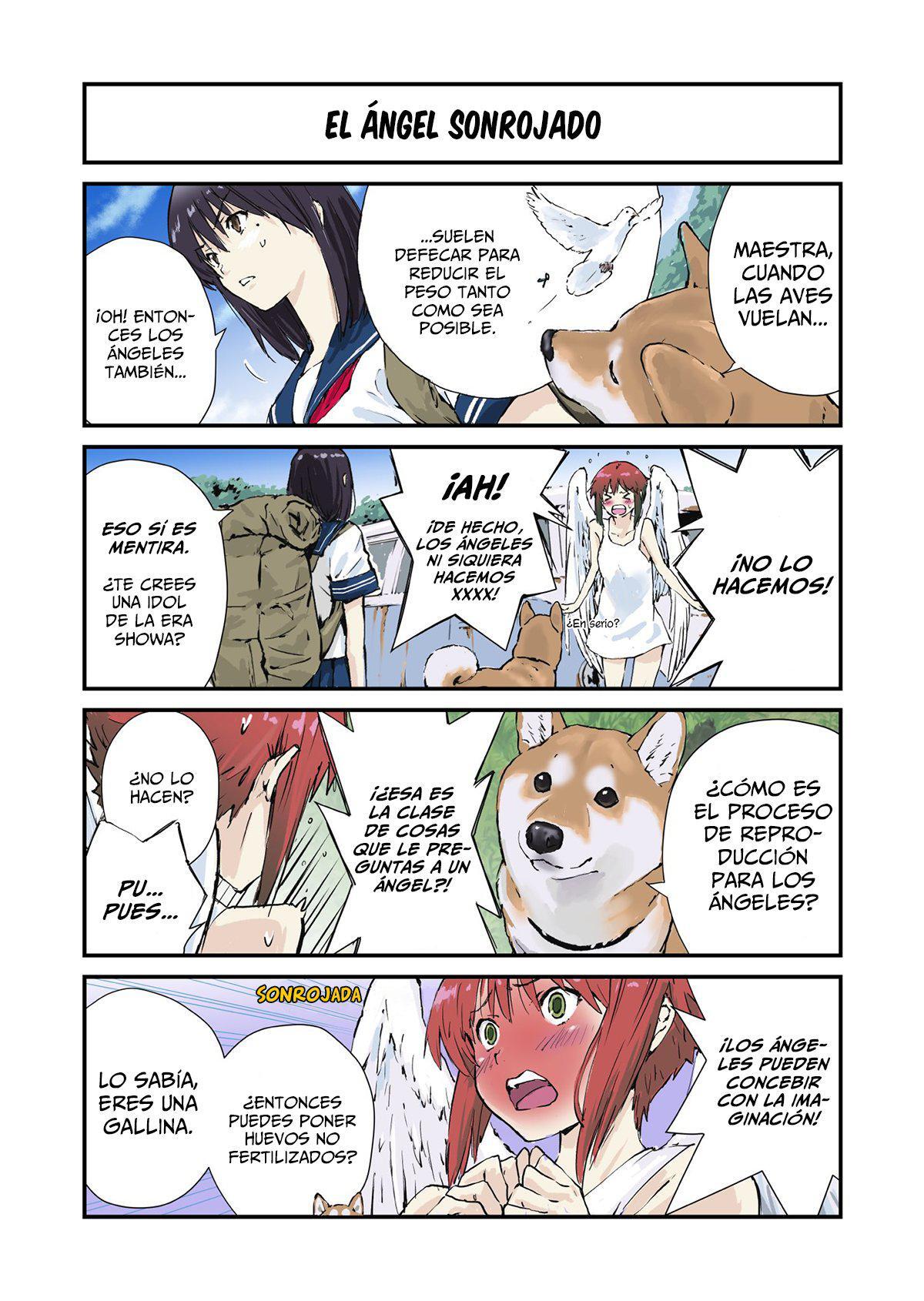 Capitulo 34 page 6