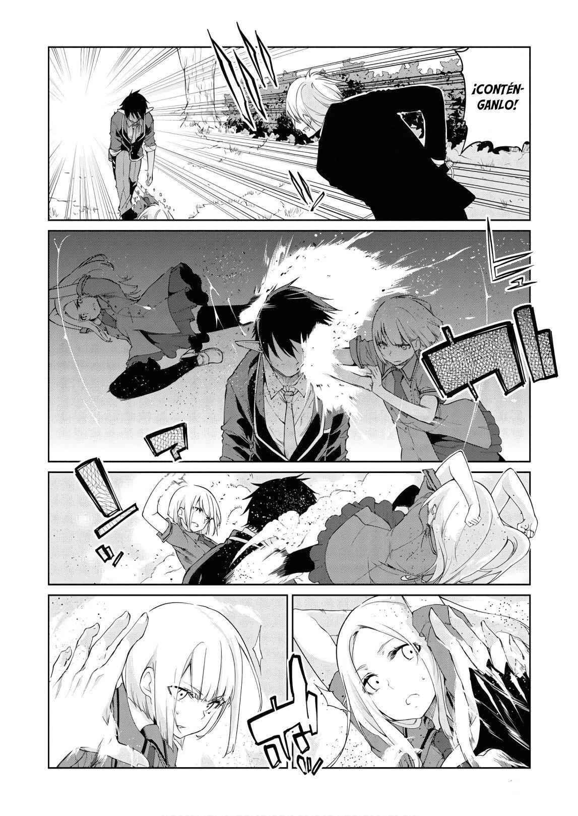 Capitulo 29 page 15