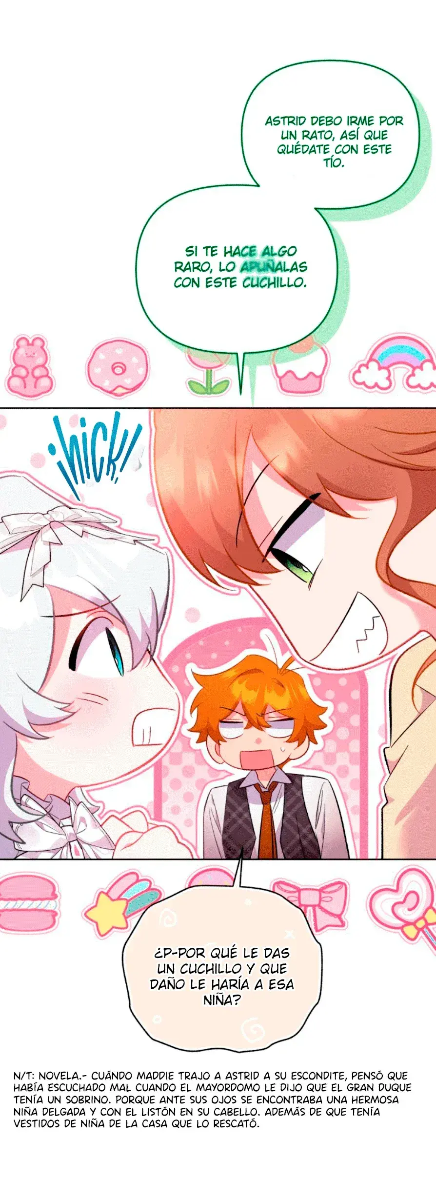Capitulo 26 page 9