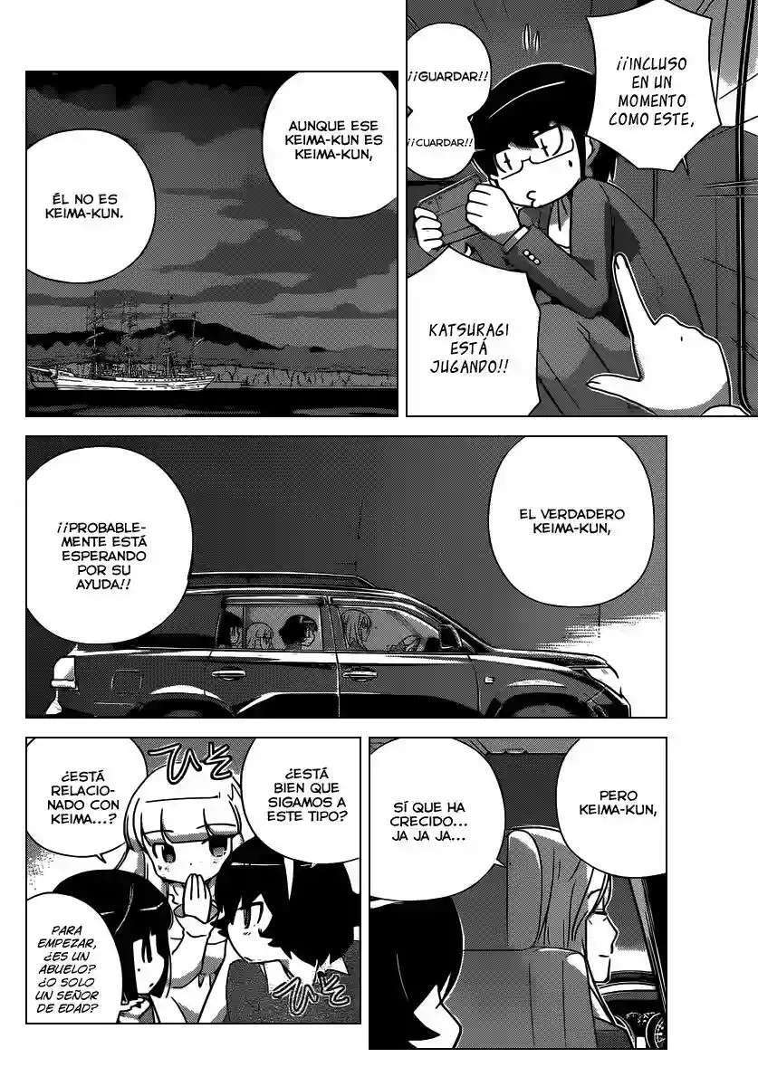 Capitulo 253 page 8