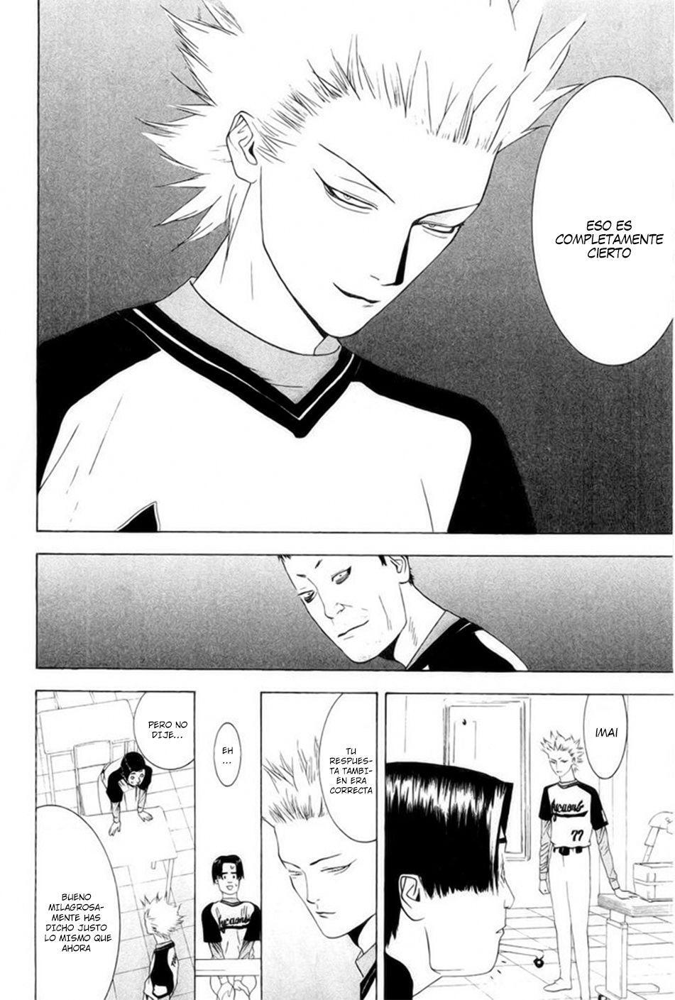 Capitulo 132 page 19