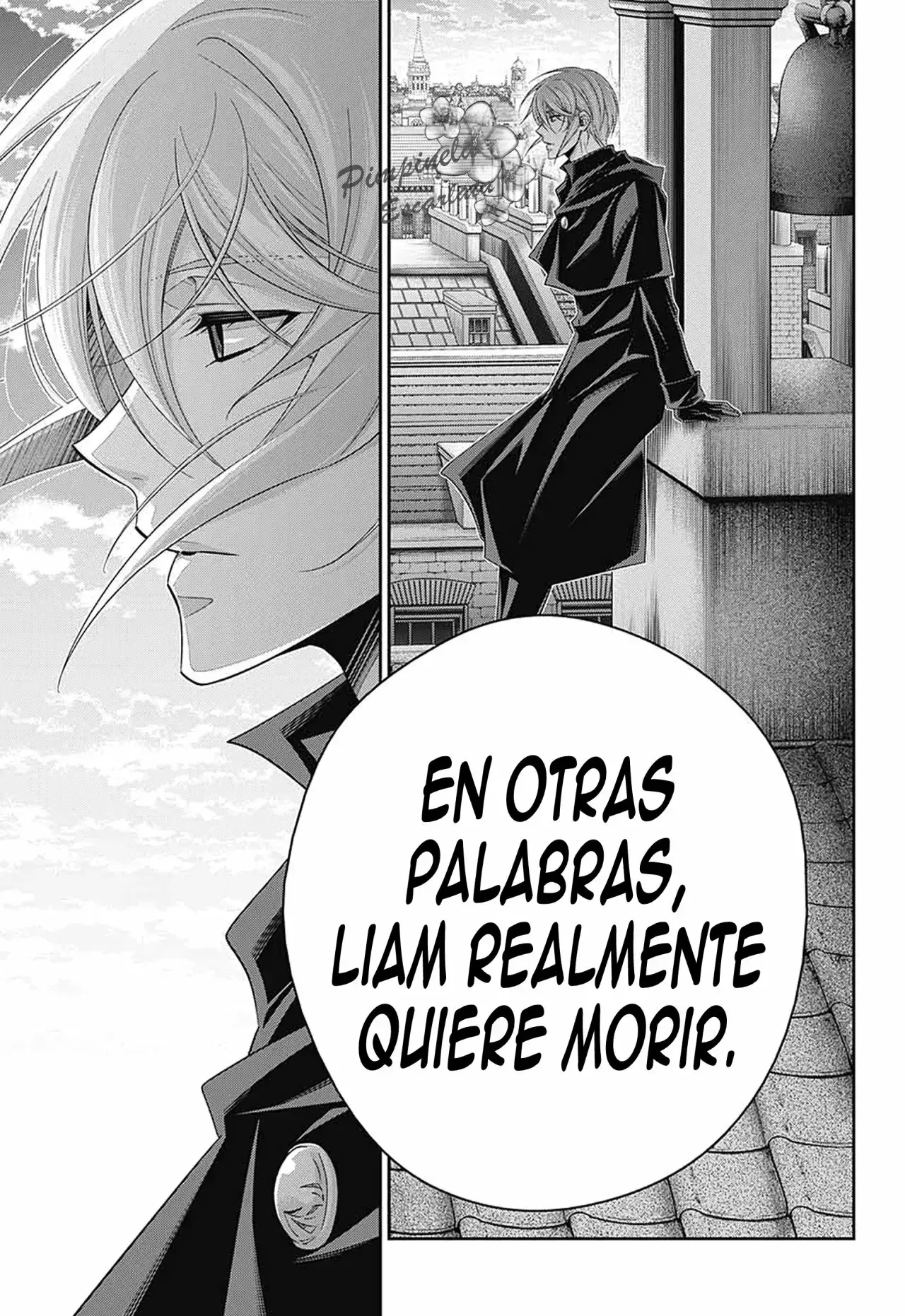 Capitulo 52 page 35