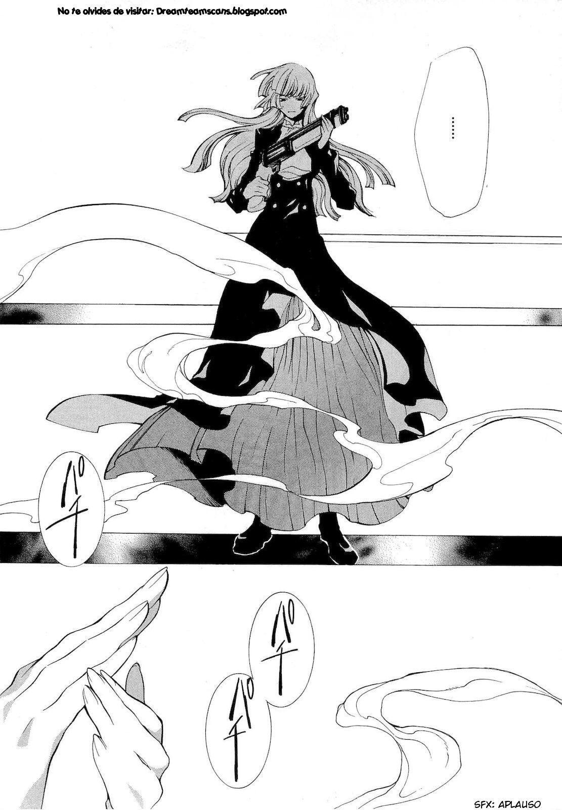 Capitulo 19 page 15
