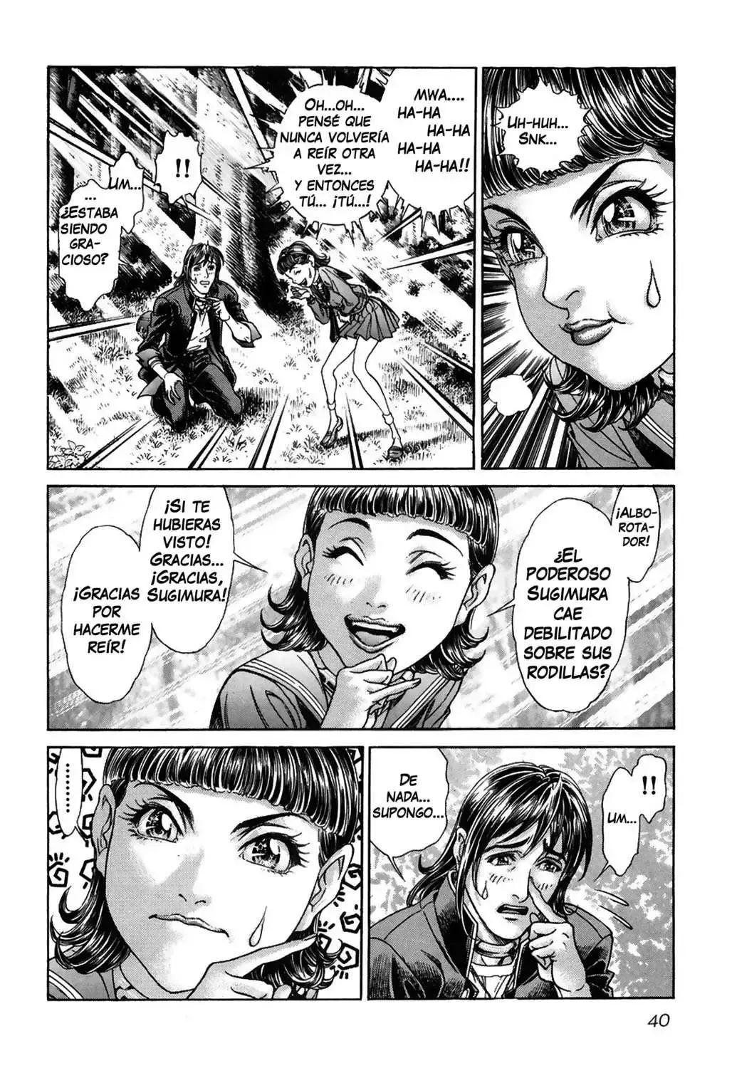 Capitulo 81 page 13