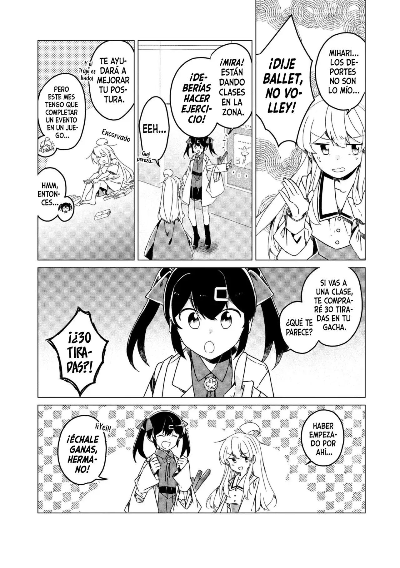 Capitulo 45 page 5