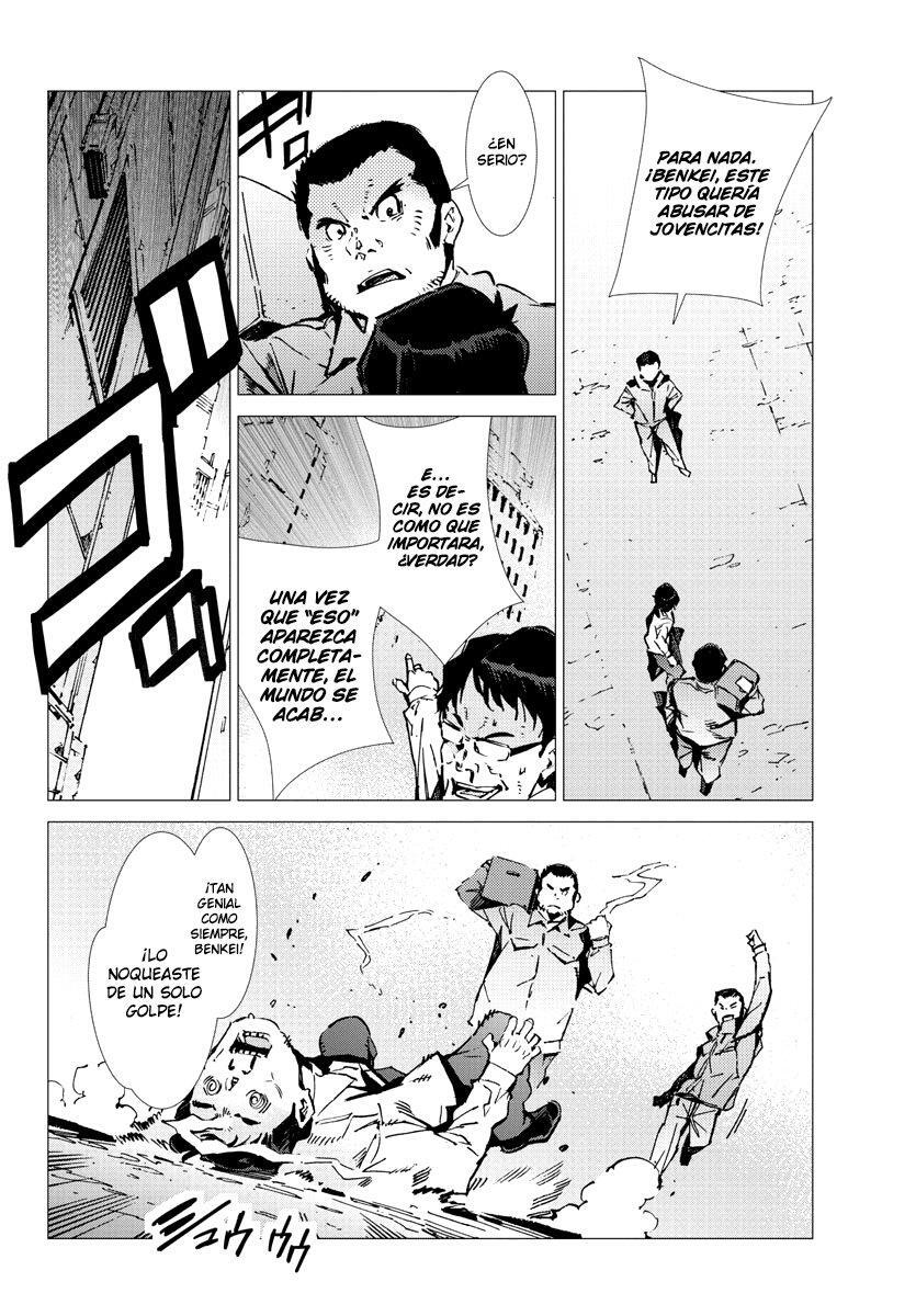 Capitulo 30 page 22