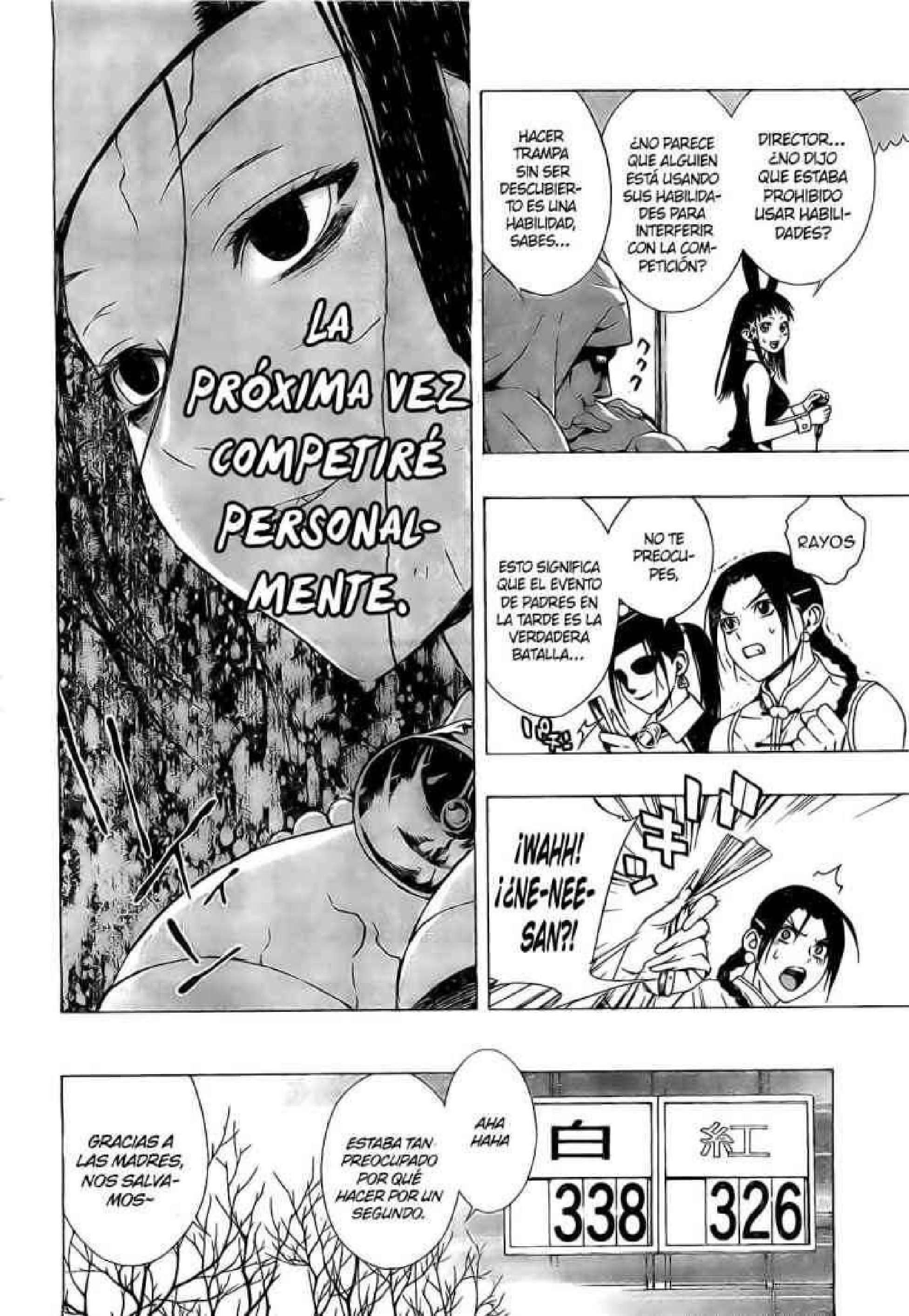 Capitulo 64 page 28