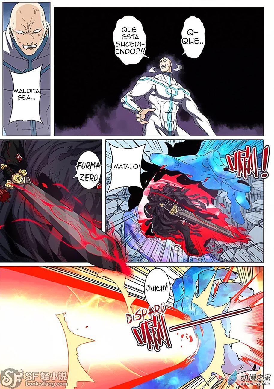 Capitulo 42 page 12