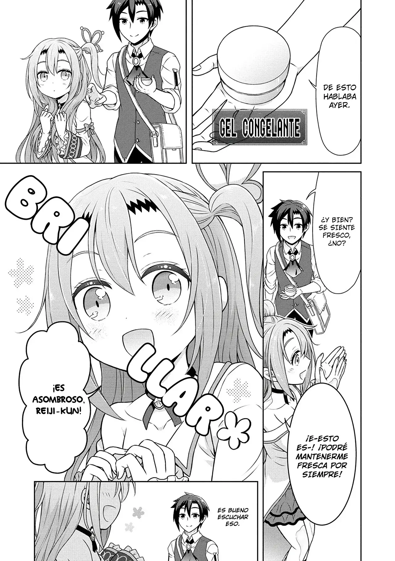 Capitulo 47 page 14