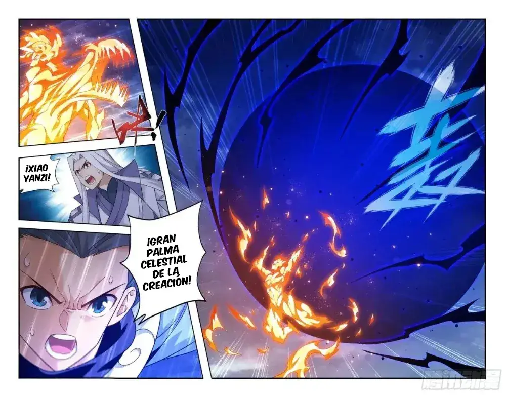 Capitulo 422 page 7