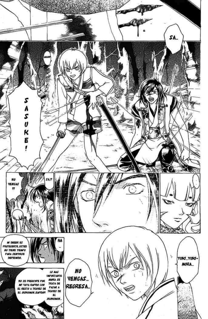Capitulo 71 page 5