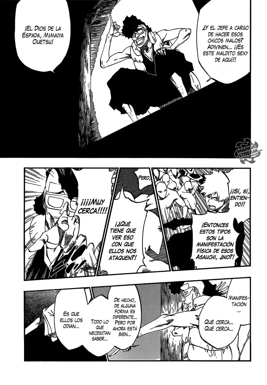Capitulo 523 page 9