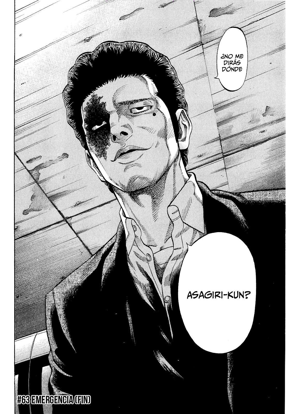 Capitulo 63 page 18