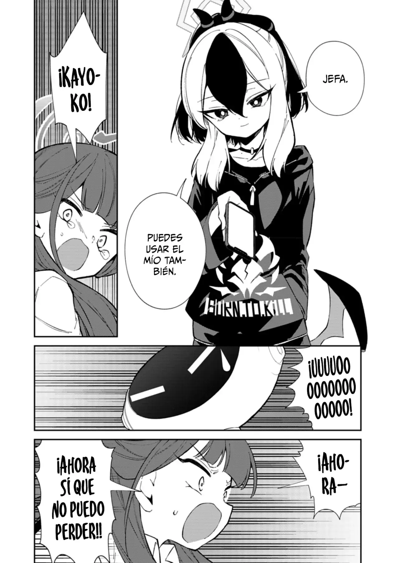 Capitulo 19 page 12