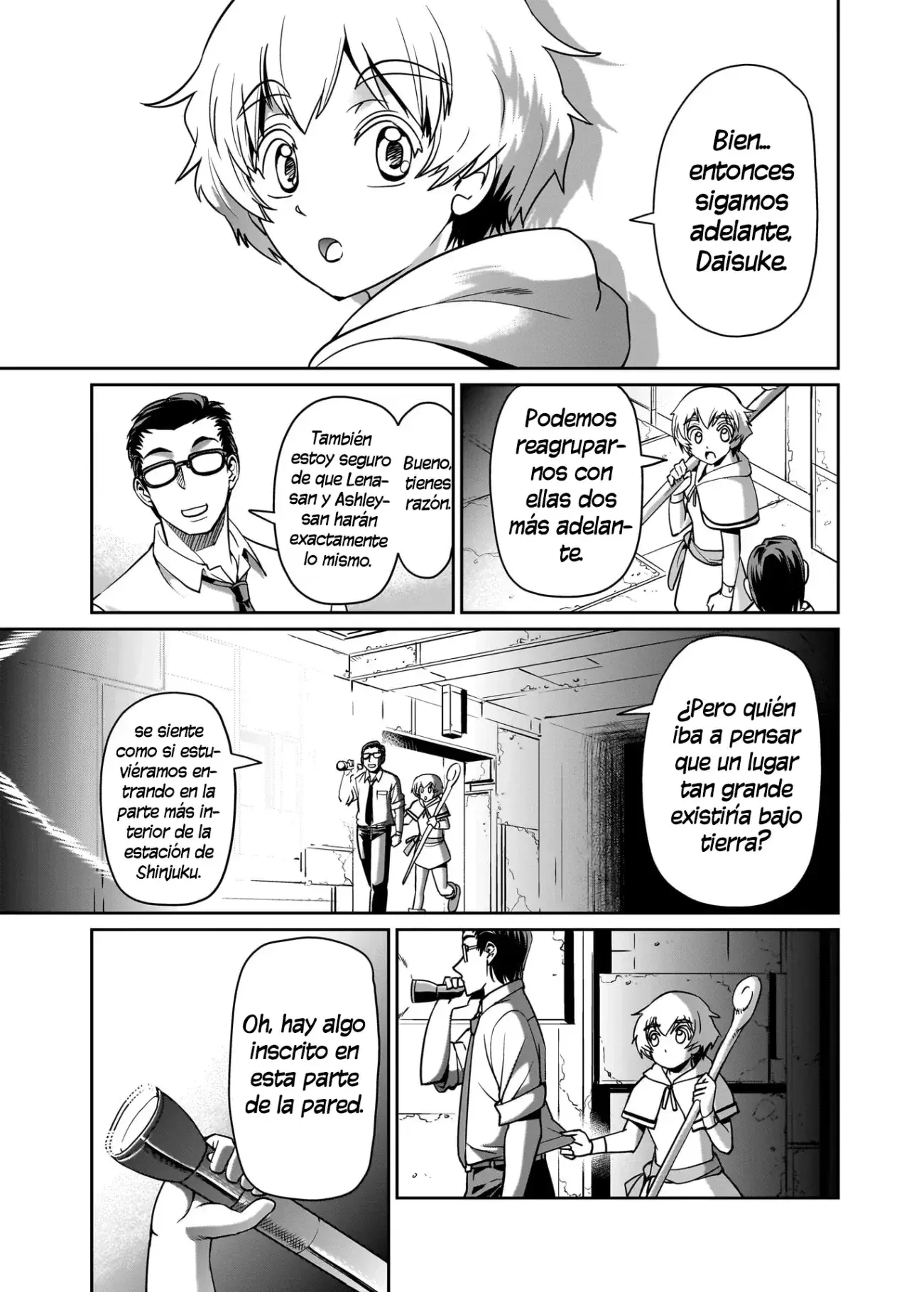 Capitulo 13 page 14