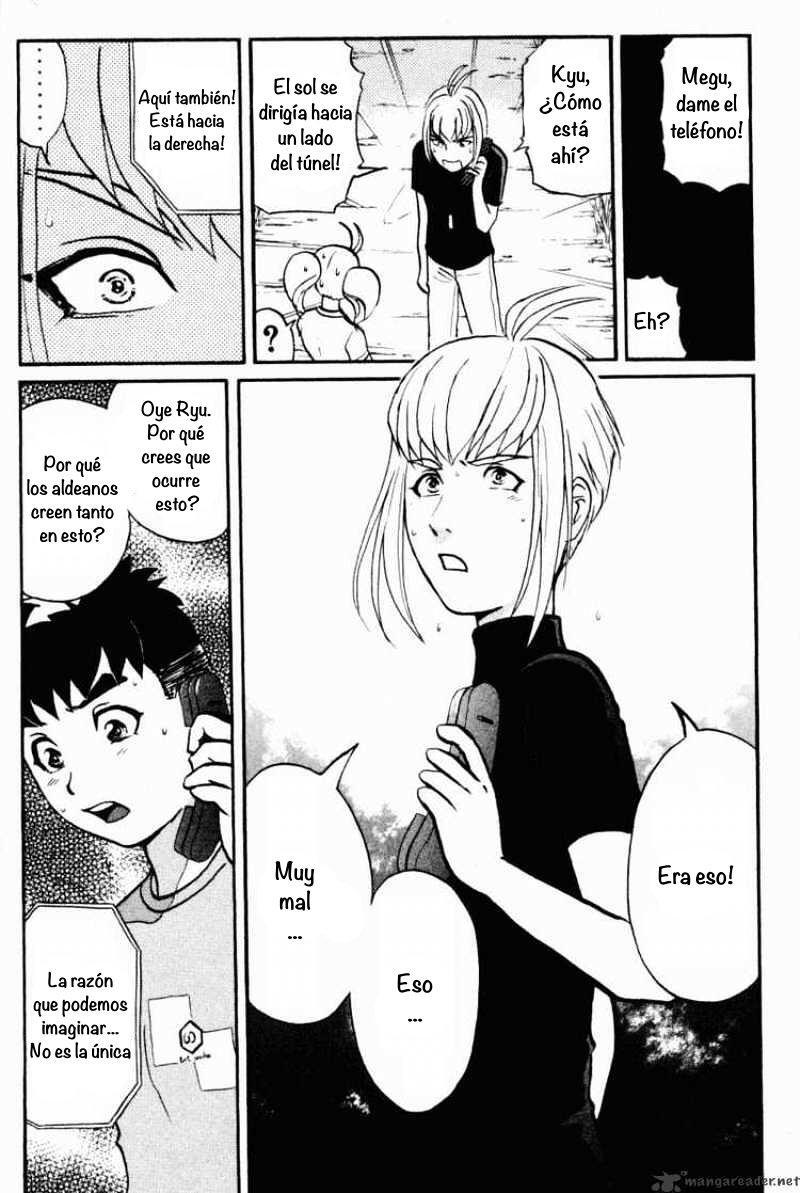 Capitulo 25 page 15