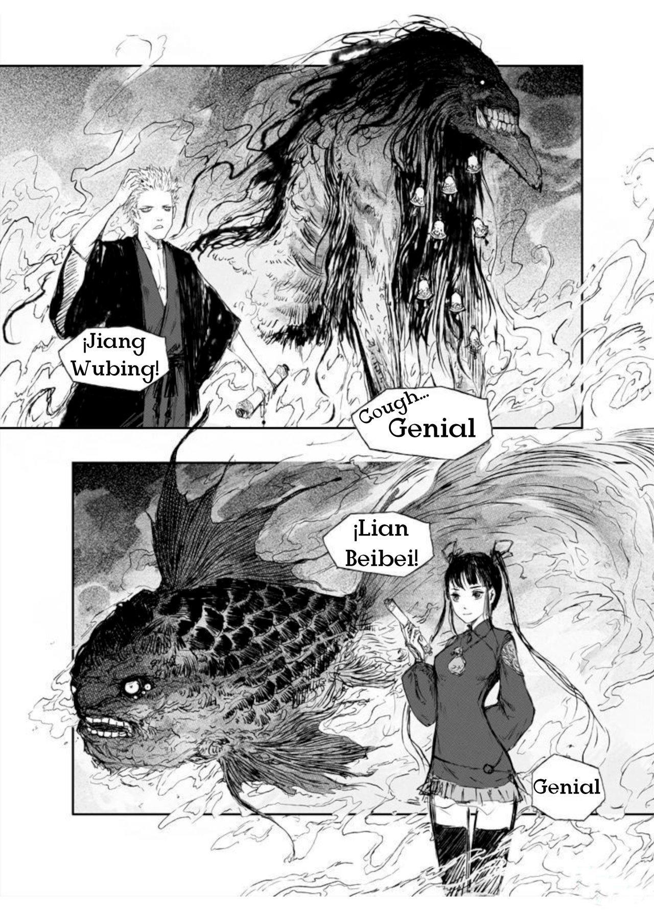 Capitulo 11 page 4