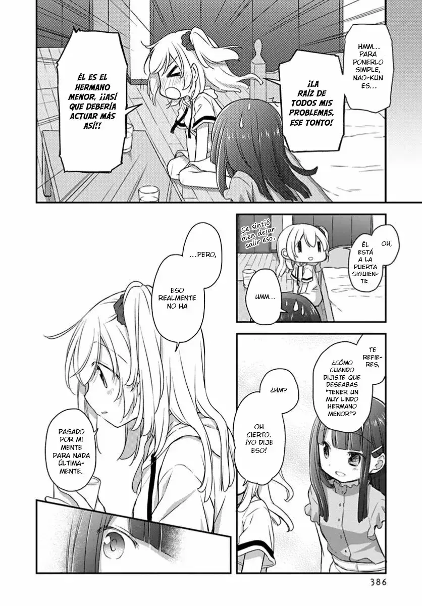 Capitulo 21 page 15