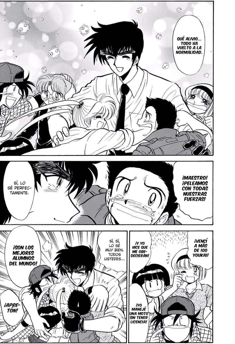Capitulo 235 page 21