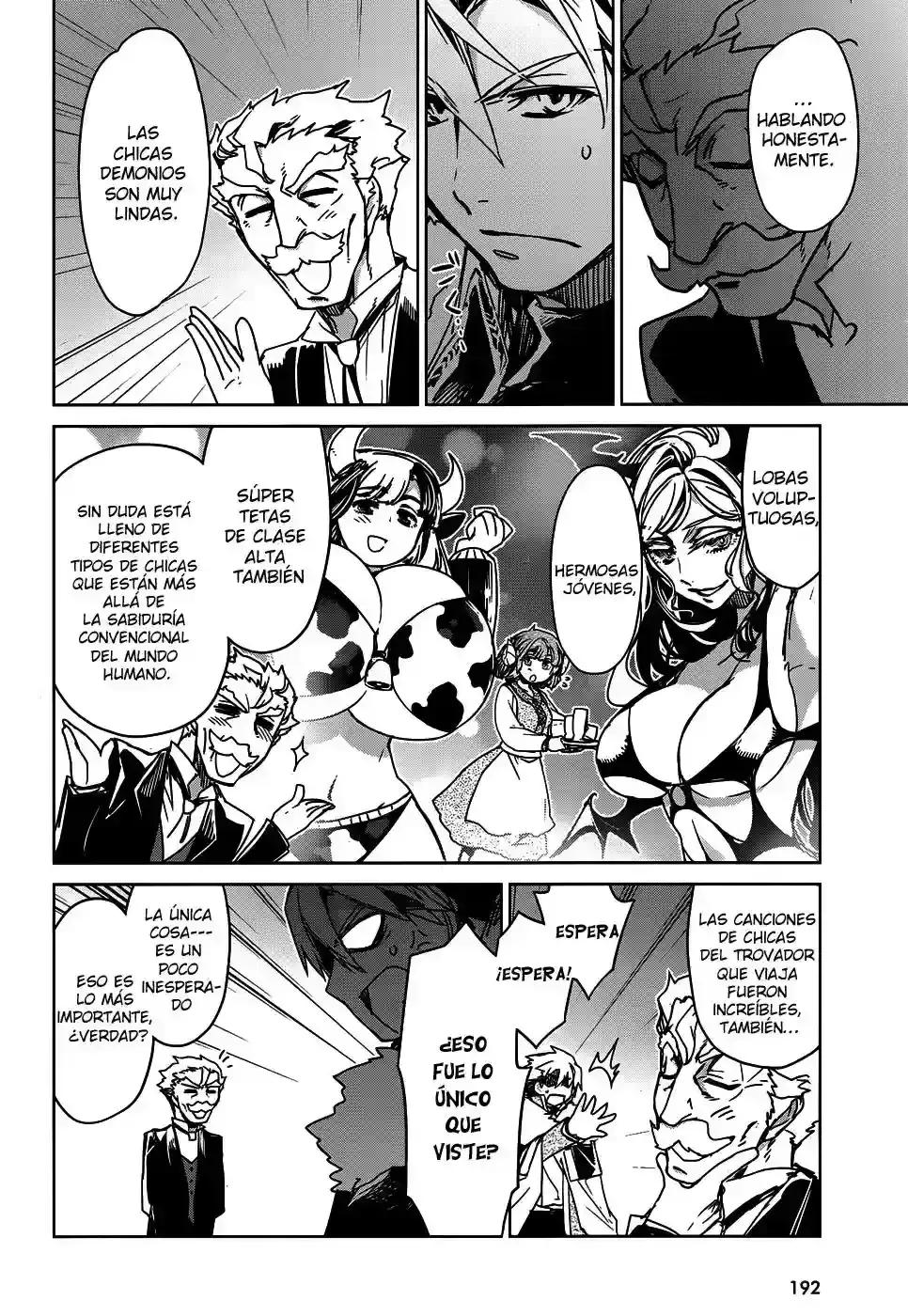 Capitulo 32 page 29