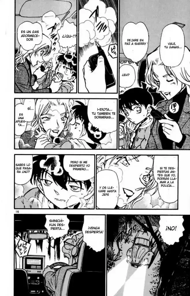 Capitulo 434 page 16