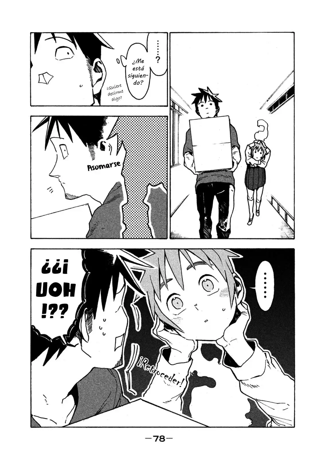 Capitulo 21 page 4