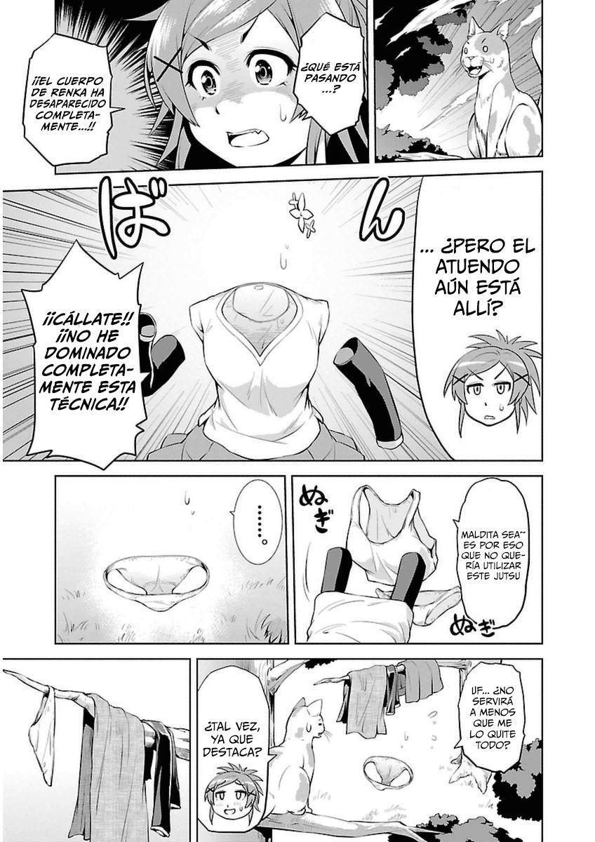 Capitulo 8 page 18