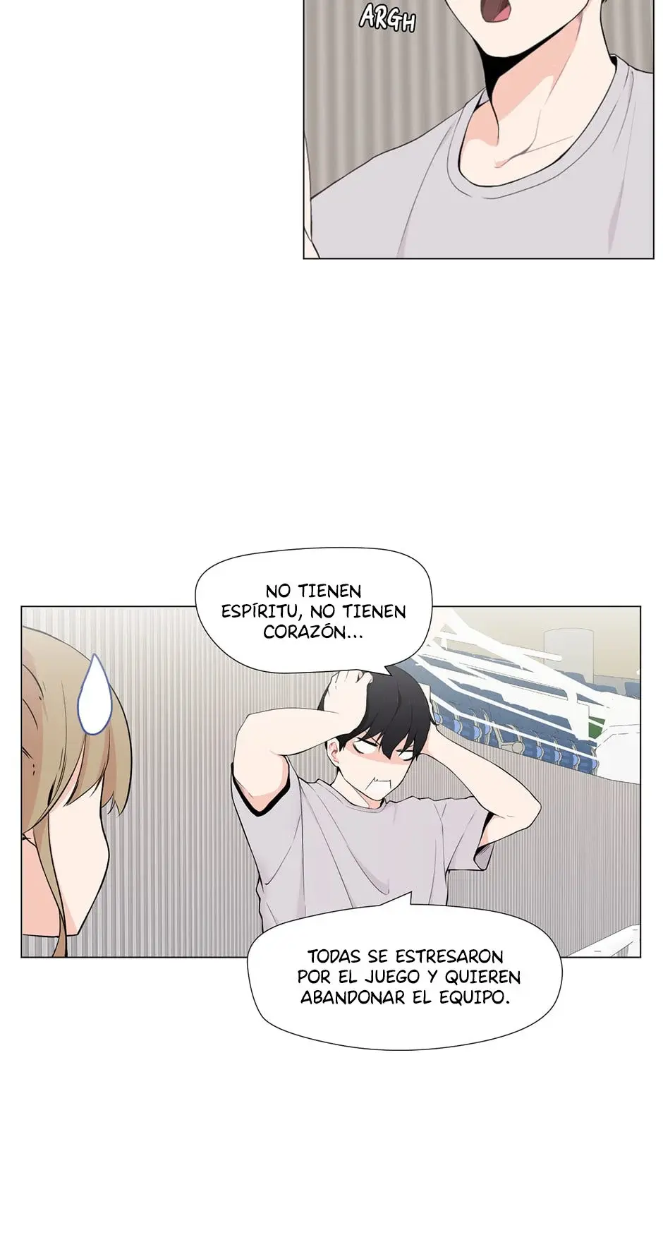 Capitulo 85 page 9
