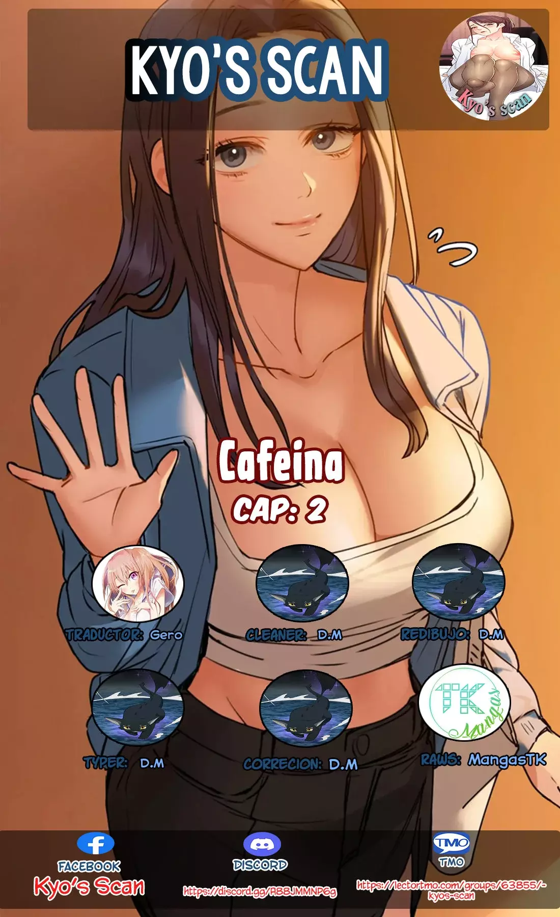 Capitulo 2 page 1