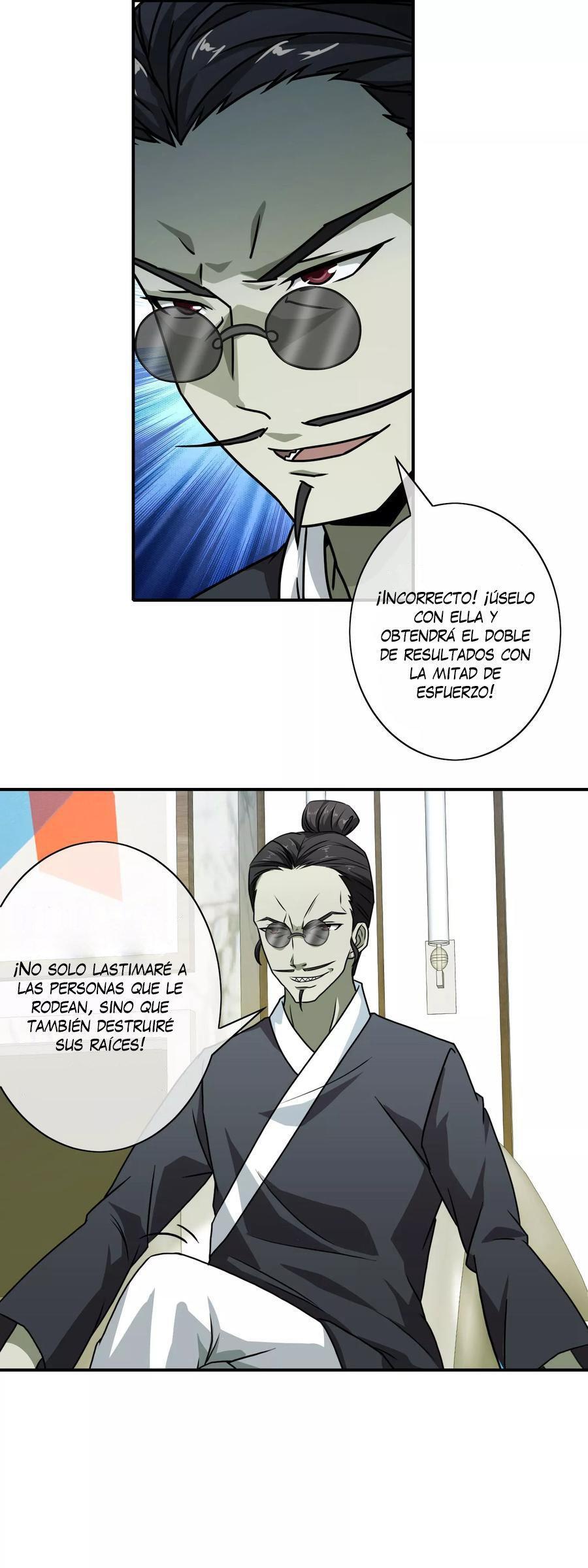 Capitulo 60 page 8