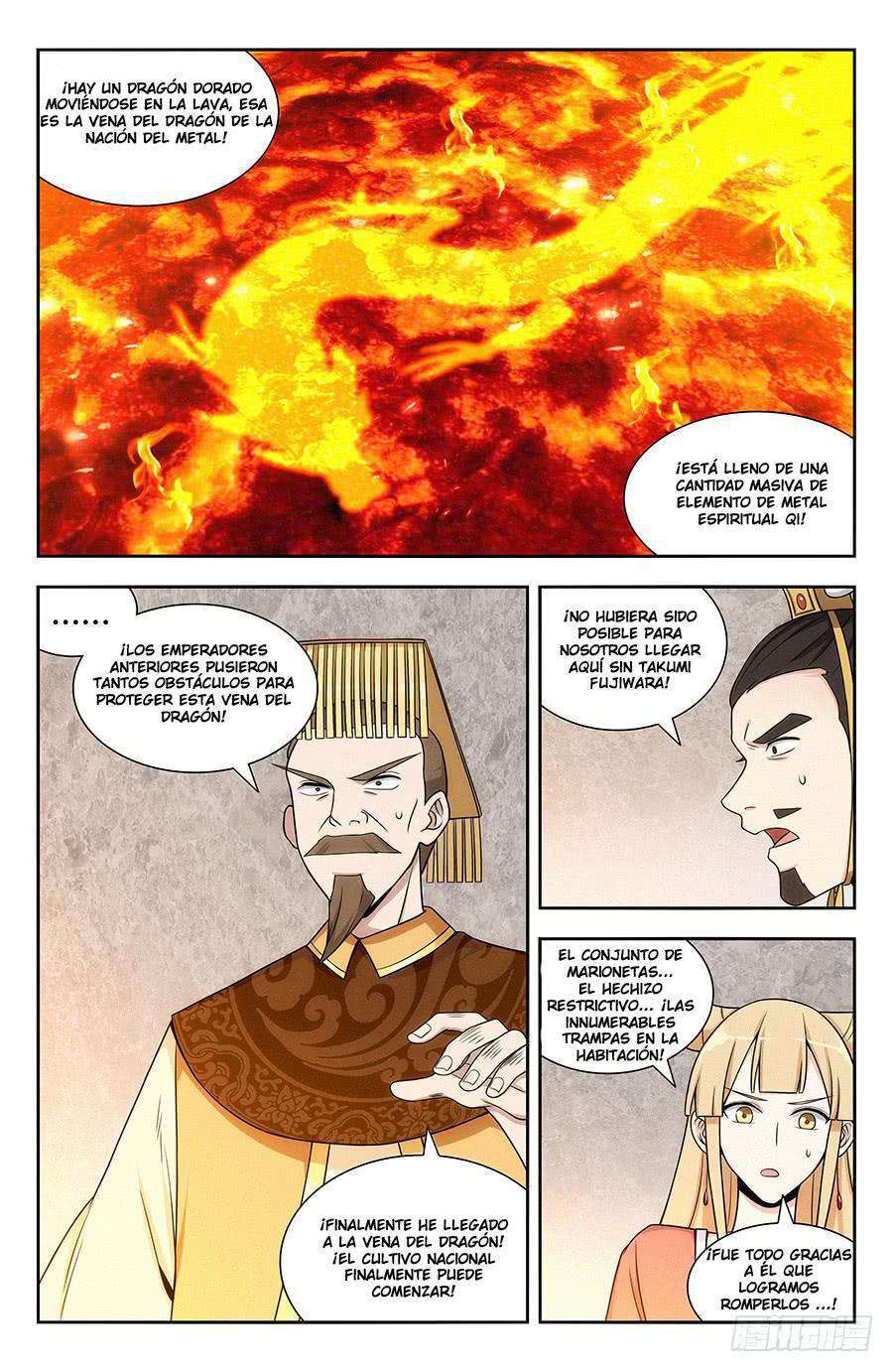 Capitulo 131 page 7
