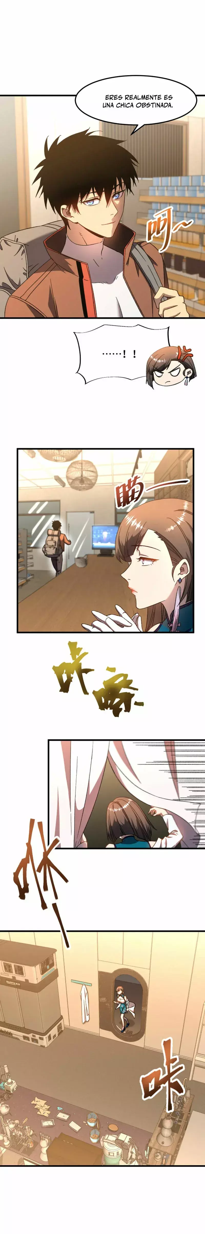 Capitulo 34 page 13