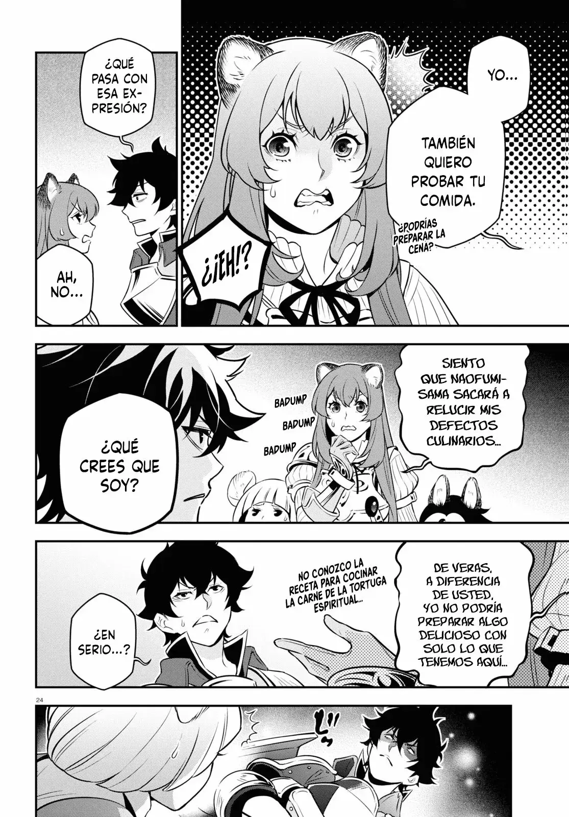 Capitulo 91 page 25
